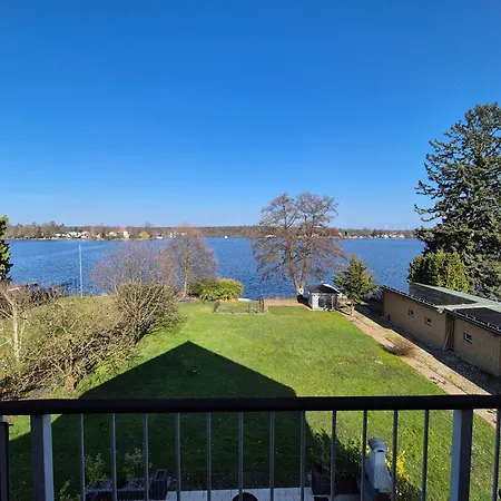 Accommodatie bij particulieren Monteurzimmer 3 Am Mit Garten