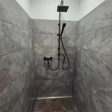 Monteurzimmer 3 Am Mit Garten Accommodatie bij particulieren