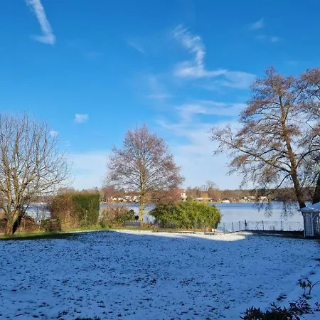 Monteurzimmer 3 Am Mit Garten Accommodatie bij particulieren