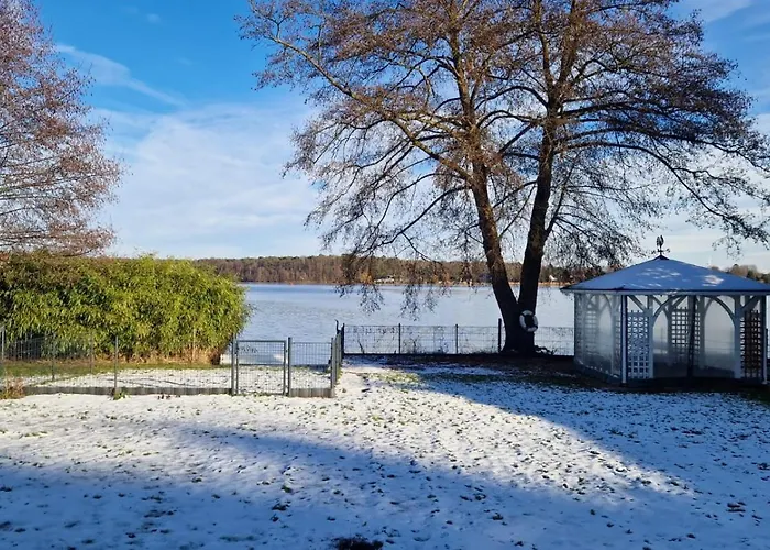 Monteurzimmer 3 Am Mit Garten